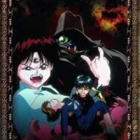  ����� 3x3 Eyes <small>Original Creator</small> 